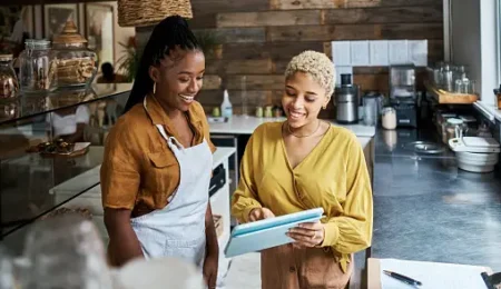 The Socio-Economic Benefits of Supporting Black-Owned Businesses